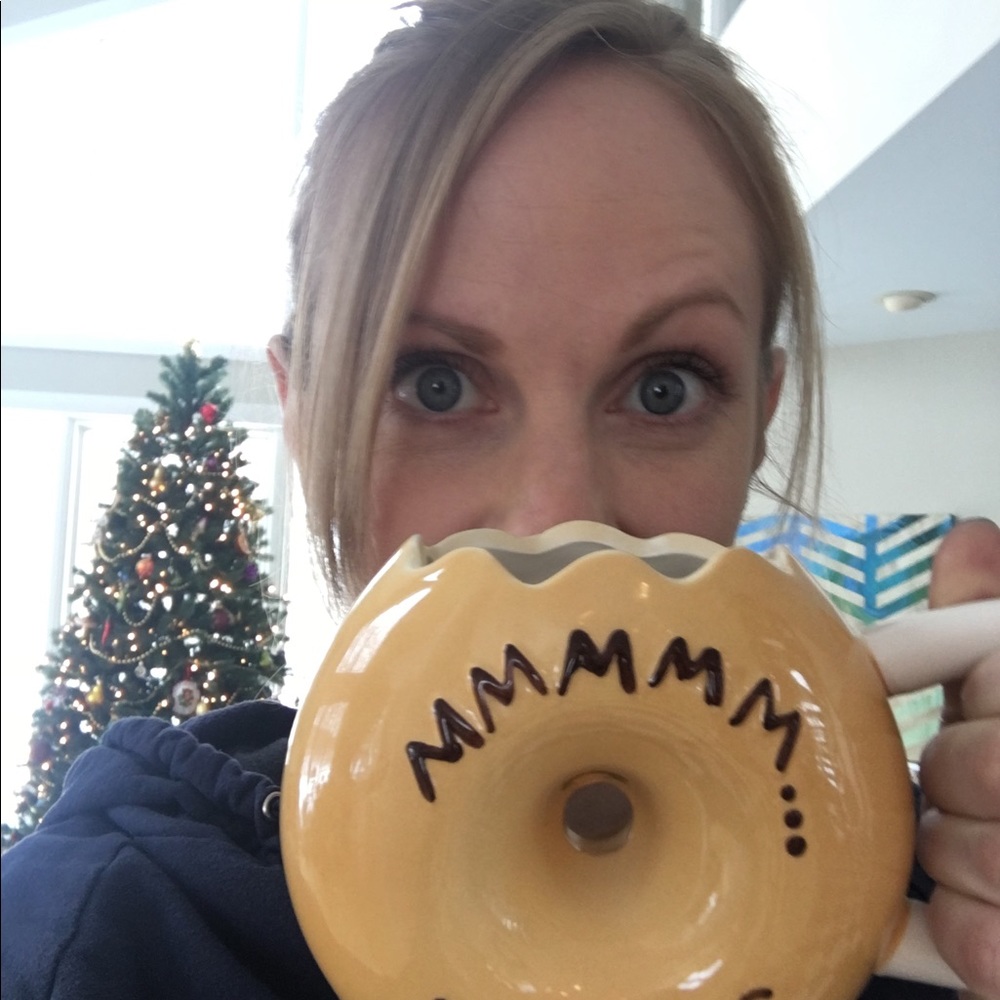 Meet your Posher, Eva